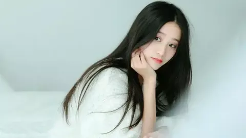 杨幂私密自拍美照曝光