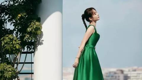 天安门升旗放飞和平鸽