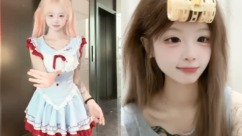 糕冷小羊霸凌学妹视频