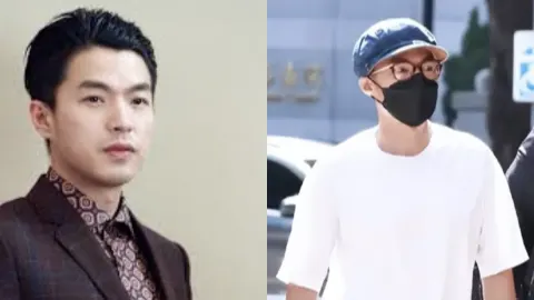 李威涉杀人案被判刑