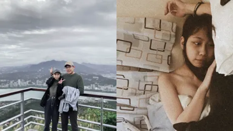 台湾中原大学林雅婷