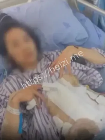 女子6次报警仍遭家暴